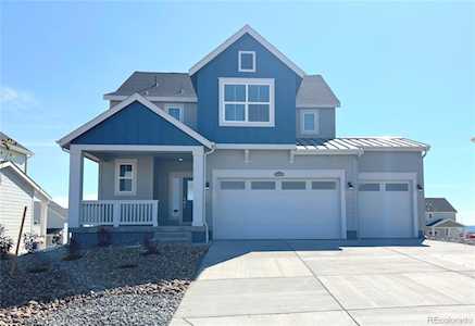 39836 Gibson St Elizabeth, CO 80107
