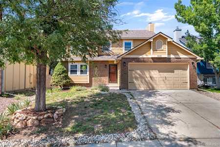 8530 Salsifa Terrace Colorado Springs, CO 80920