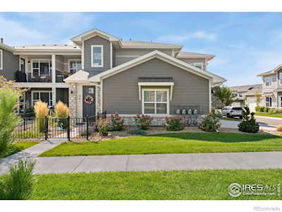 4185 N Park Dr #201 Loveland, CO 80538