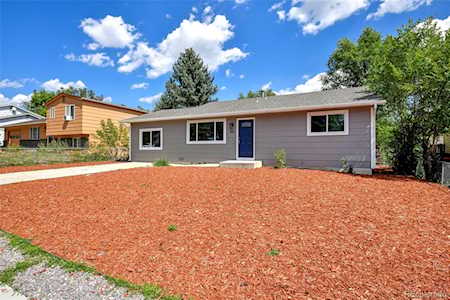 1133 Peterson Rd Colorado Springs, CO 80915