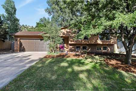 5375 Mule Deer Dr Colorado Springs, CO 80919