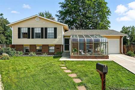 7466 Holland Ct Arvada, CO 80005