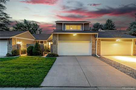 7194 S Vine Circle #E Littleton, CO 80122