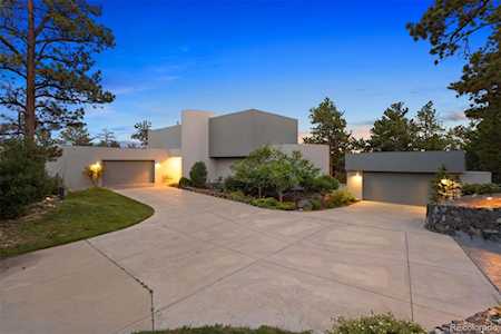 7 Elk Pointe Ln Castle Rock, CO 80108