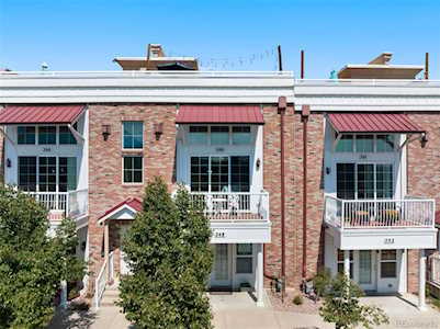 248 Writers Way Colorado Springs, CO 80903