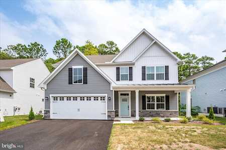 12329 Hidden Bay Dr Berlin, MD 21811