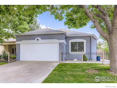 733 Club Circle Louisville, CO 80027