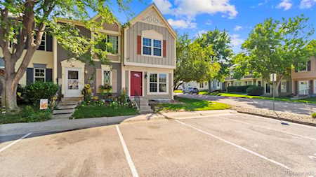 3516 Queen Anne Way Colorado Springs, CO 80917