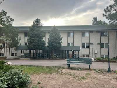 8824 E Florida Ave #105 Denver, CO 80247