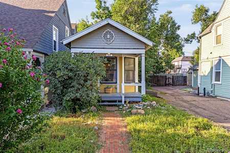 413 E Bijou Colorado Springs, CO 80903