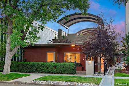 865 Delaware St Denver, CO 80204