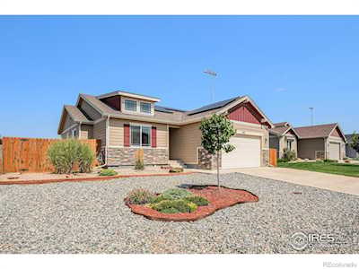 141 Linden Oaks Dr Ault, CO 80610