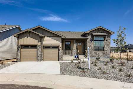668 Leafy Aster Ln Castle Rock, CO 80104