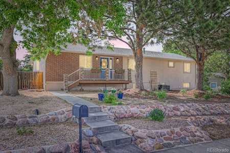 3660 E Wade Ln Colorado Springs, CO 80917