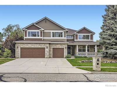 2215 Parkview Dr Longmont, CO 80504