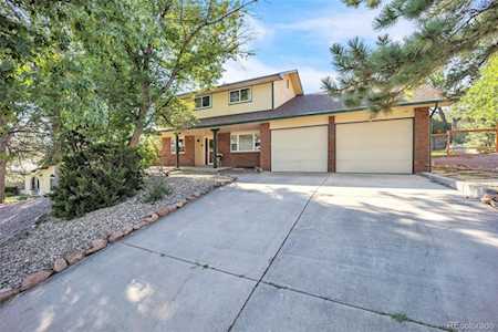 445 Wintery Circle Colorado Springs, CO 80919