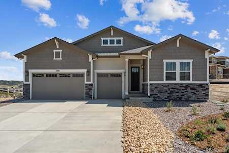 1808 Gold Ridge Point Castle Rock, CO 80104