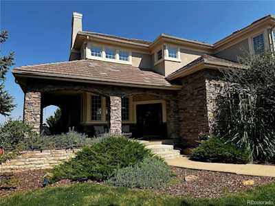 7285 Sagebrush Dr Parker, CO 80138