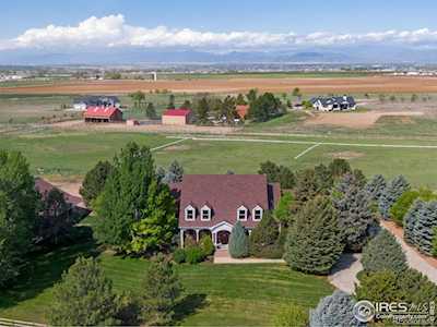 7755 Valleyview Circle Windsor, CO 80550