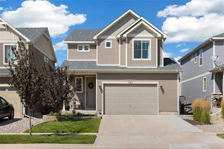 6767 Backcountry Loop Colorado Springs, CO 80927