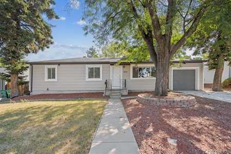 3092 S Kearney St Denver, CO 80222