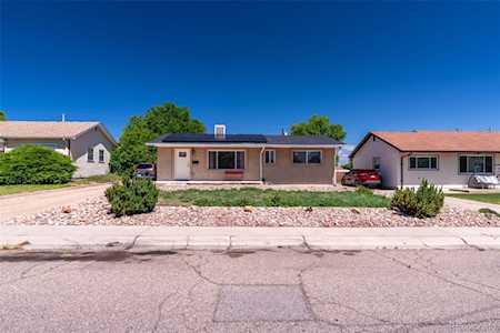 1611 Englewood Dr Pueblo, CO 81005