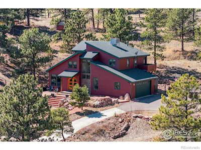 8543 Middle Fork Rd Boulder, CO 80302
