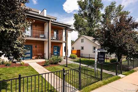 3522 S Ogden St Englewood, CO 80113