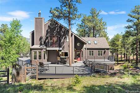 160 Bristlecone Way Boulder, CO 80304
