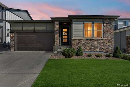 581 W 173rd Place Broomfield, CO 80023