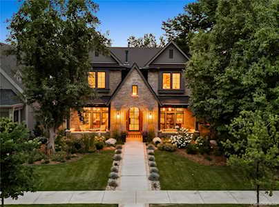 2419 S Clayton St Denver, CO 80210