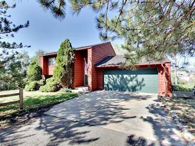 8387 S Carr St Littleton, CO 80128