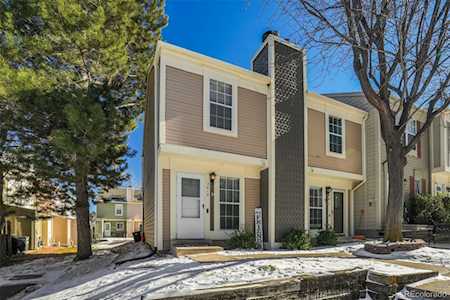 3618 Queen Anne Way Colorado Springs, CO 80917