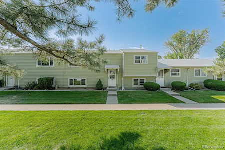 5721 W 92 Ave #96 Westminster, CO 80031