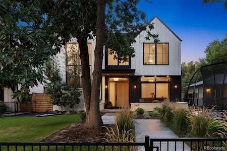 2435 S Madison St Denver, CO 80210