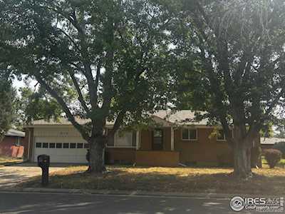 610 36th Ave Greeley, CO 80634