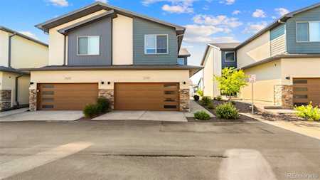 5440 Necker Heights Colorado Springs, CO 80922