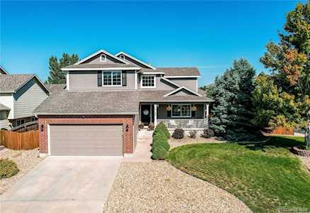 3769 Black Feather Trl Castle Rock, CO 80104