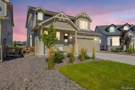 9544 Feathergrass Dr Colorado Springs, CO 80927