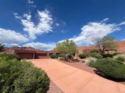 922 Acequia CT Ivins, UT 84738