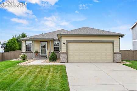 1058 Crenshaw Street Castle Rock, CO 80104