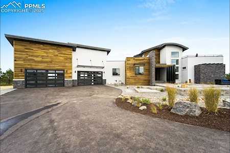 15271 Allen Ranch Road Colorado Springs, CO 80908