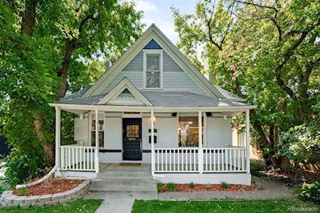 3234 W 23rd Ave Denver, CO 80211