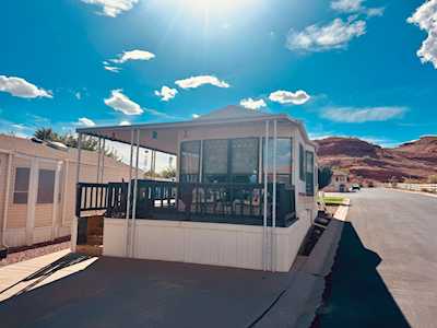 1150 W Red Hills Parkway #142 Washington, UT 84780