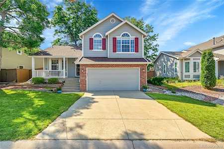 804 Homestead Dr Highlands Ranch, CO 80126