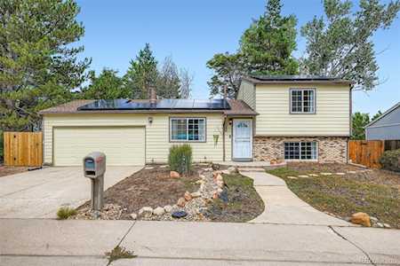 17121 E Mercer Dr Aurora, CO 80013