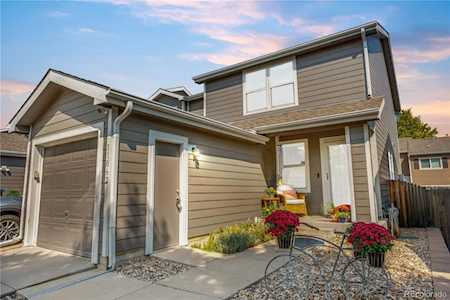 11062 Gaylord St Northglenn, CO 80233