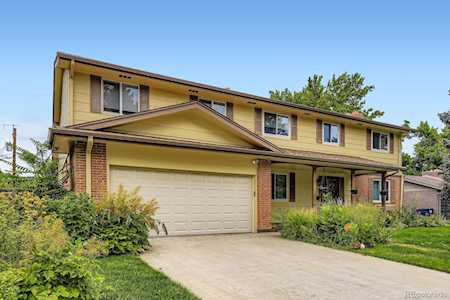 6801 S Gilpin Circle W Centennial, CO 80122