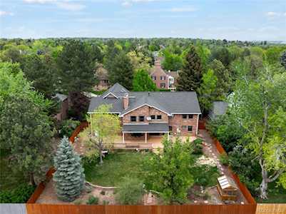 4398 W Lake Circle S Littleton, CO 80123
