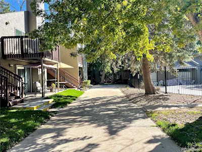 5300 E Cherry Creek South Dr #115 Denver, CO 80246